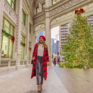 Zara Sparkly Leggings